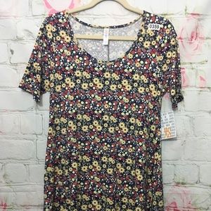 LuLaRoe NWT Perfect Tee